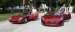 Rimac Concept_One 2011 года